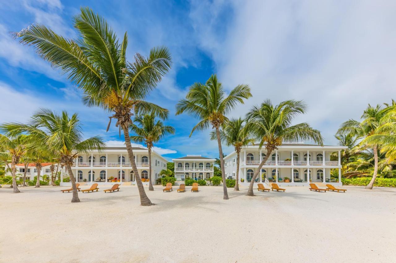 Tara Del Sol Resort San Pedro  Ngoại thất bức ảnh