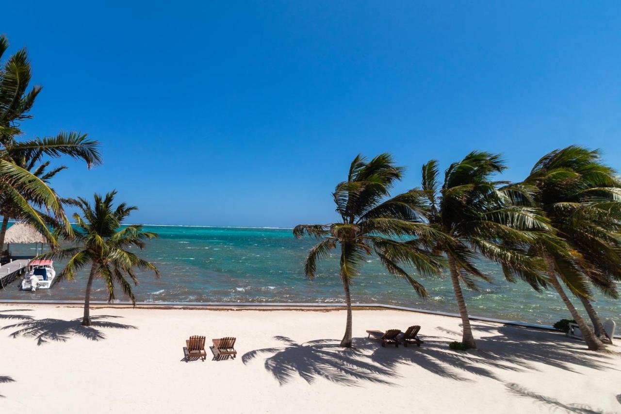 Tara Del Sol Resort San Pedro  Ngoại thất bức ảnh