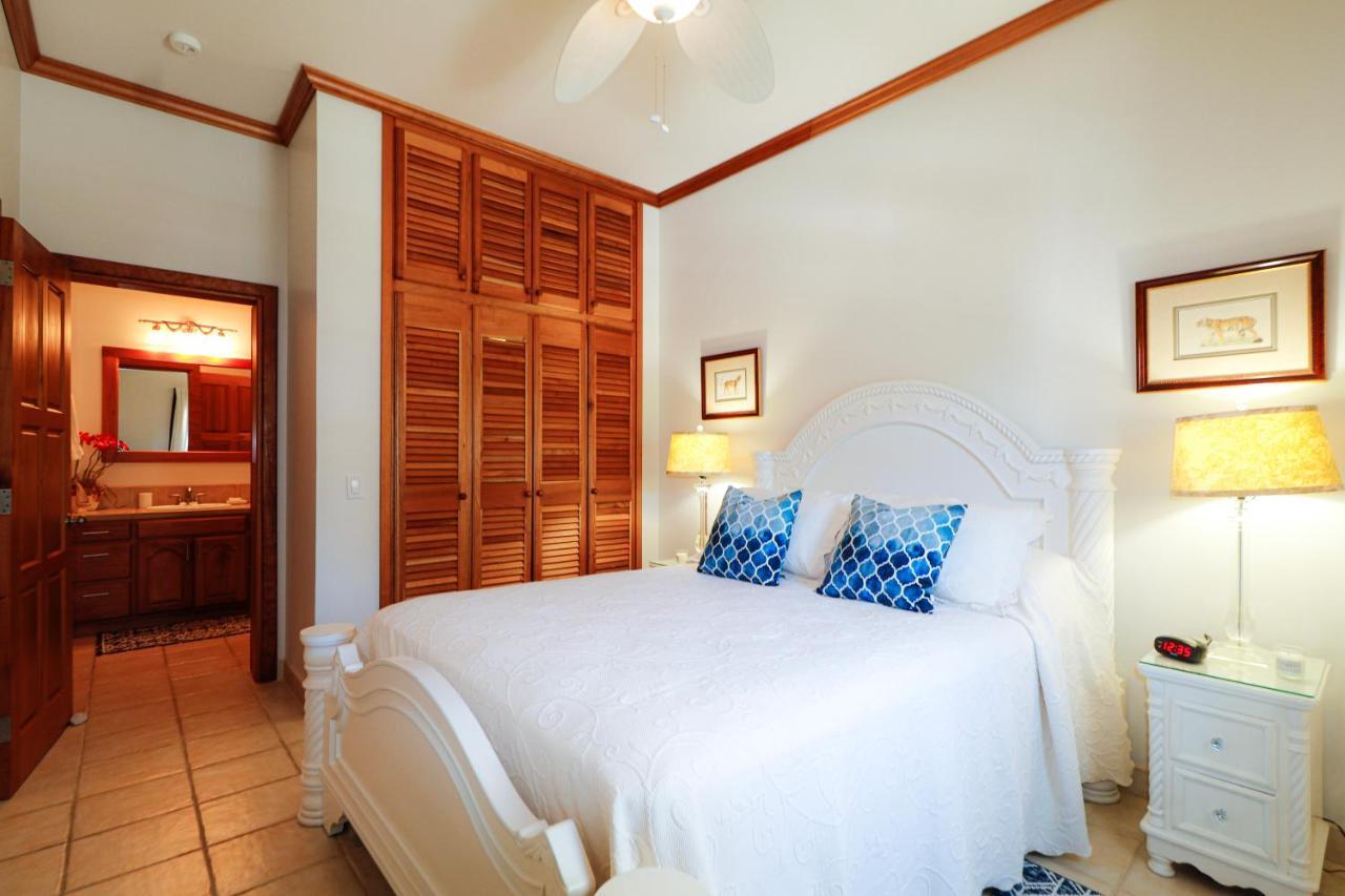 Tara Del Sol Resort San Pedro  Ngoại thất bức ảnh