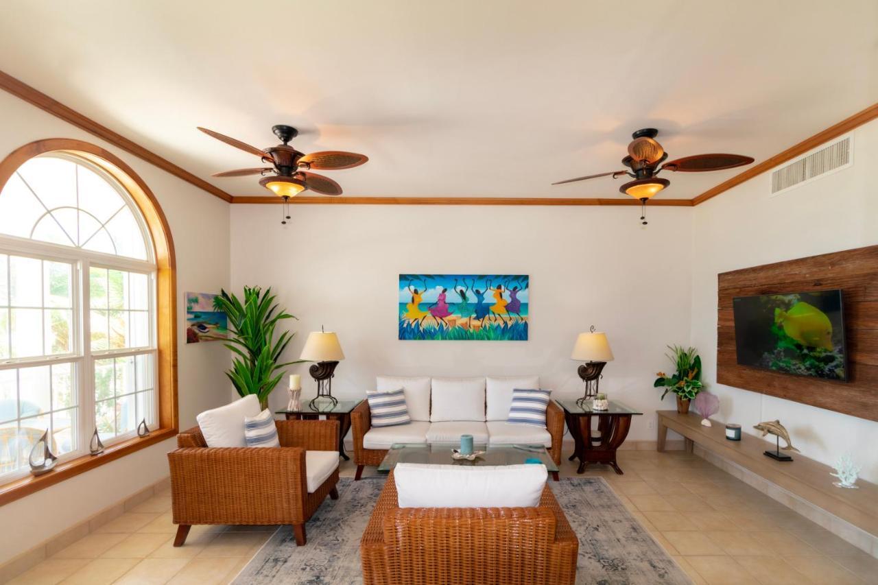 Tara Del Sol Resort San Pedro  Ngoại thất bức ảnh