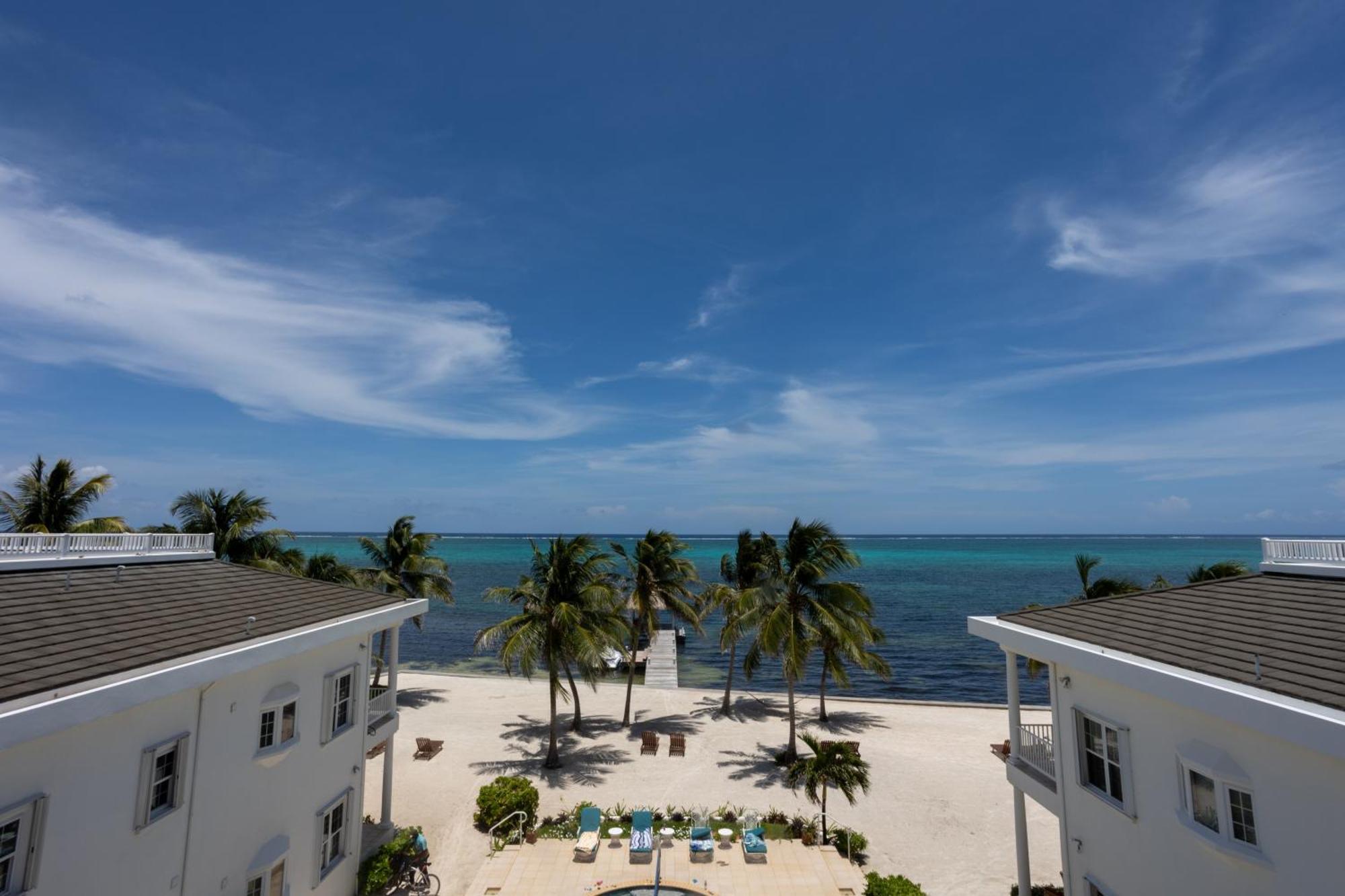 Tara Del Sol Resort San Pedro  Ngoại thất bức ảnh