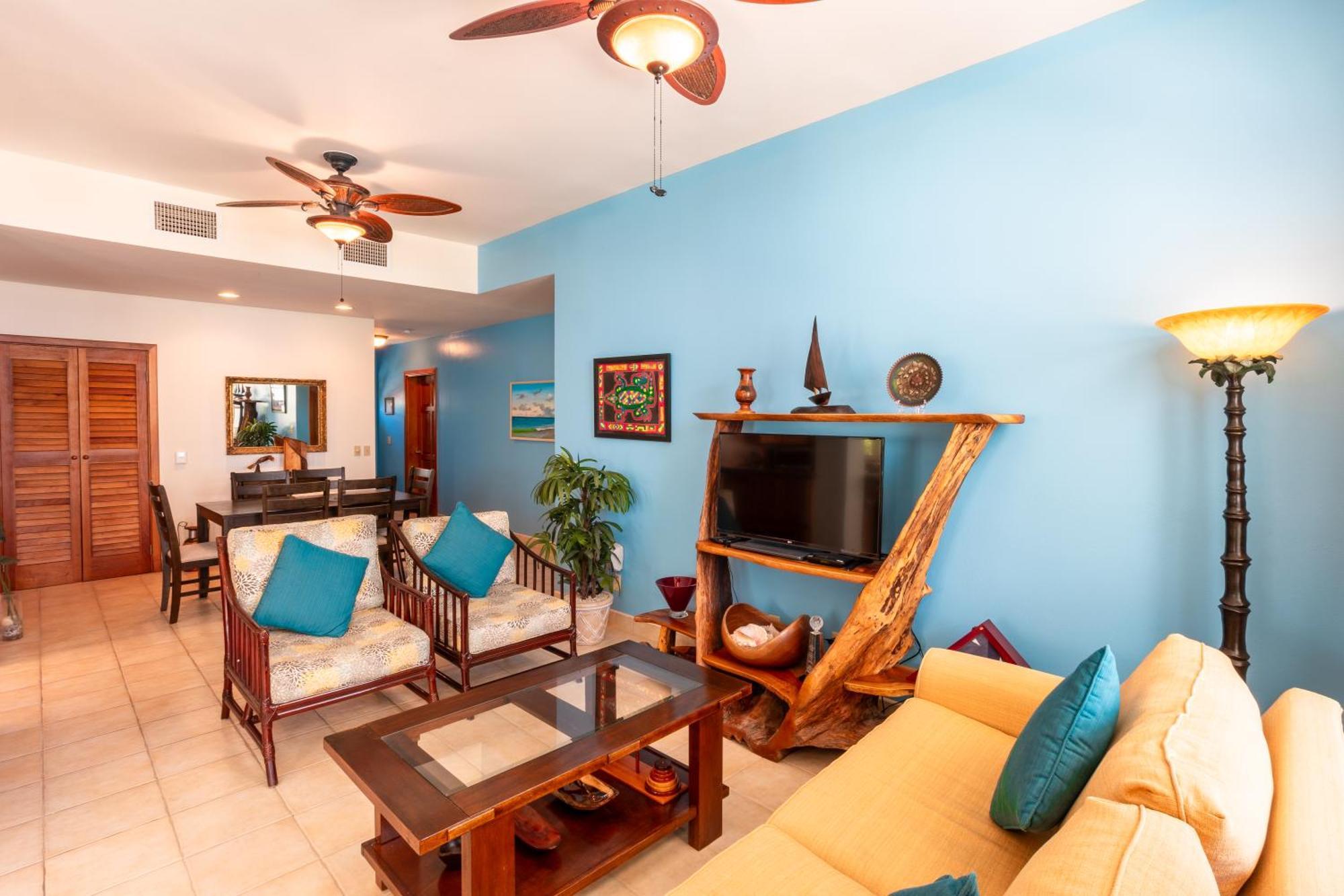 Tara Del Sol Resort San Pedro  Ngoại thất bức ảnh