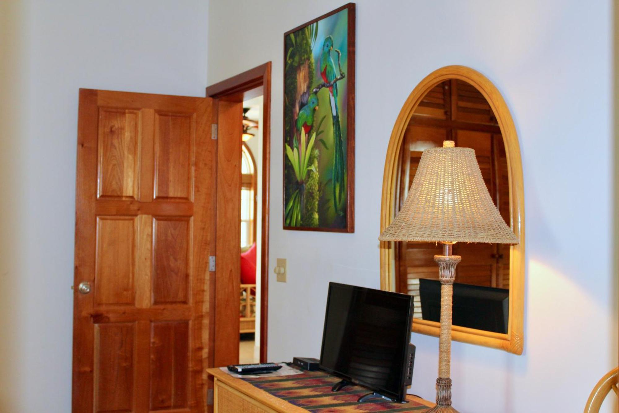Tara Del Sol Resort San Pedro  Phòng bức ảnh