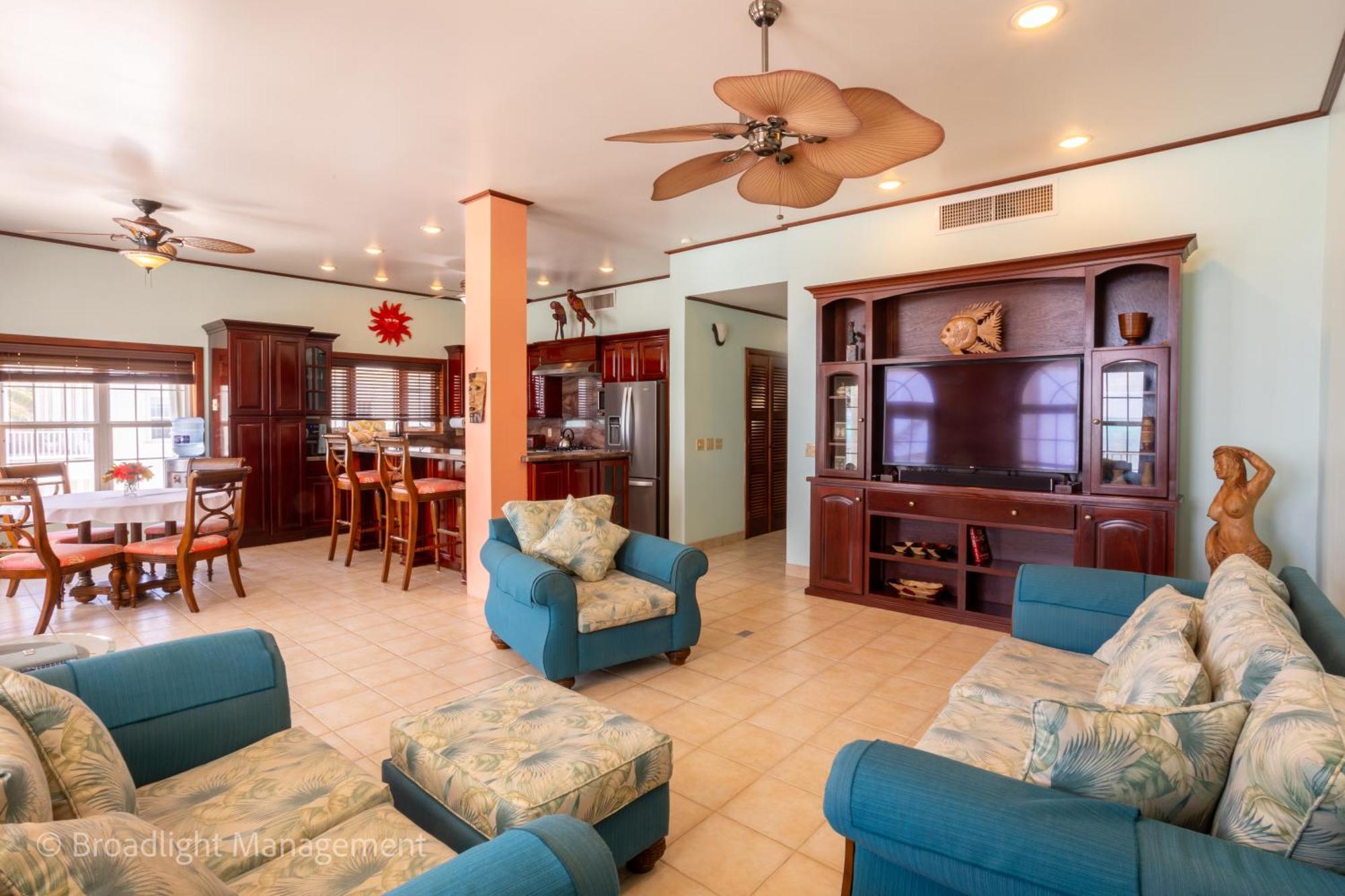 Tara Del Sol Resort San Pedro  Ngoại thất bức ảnh