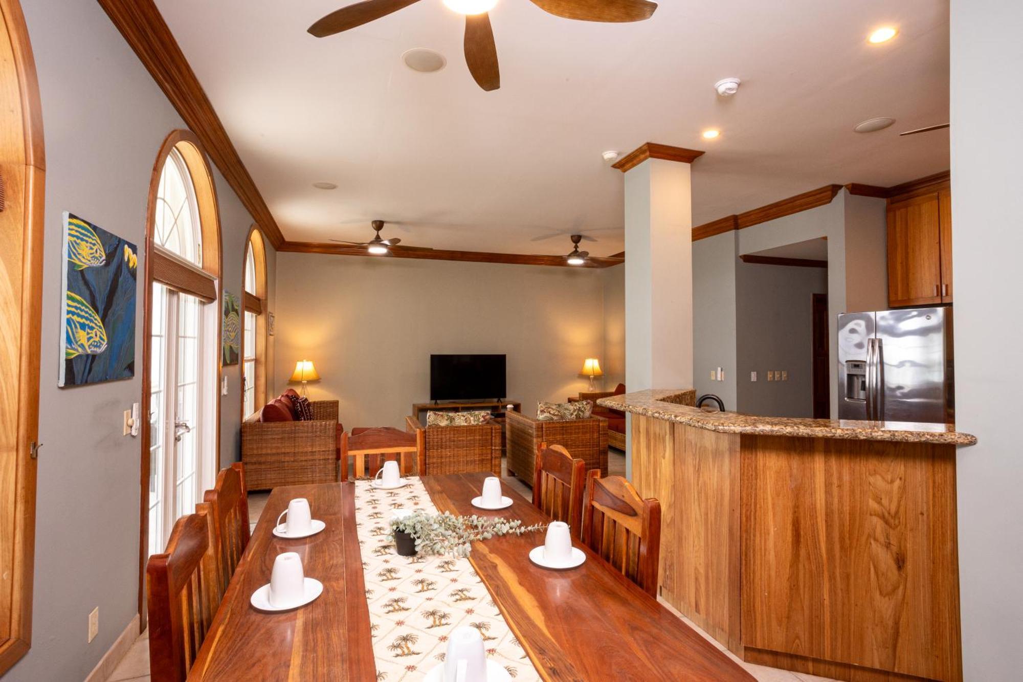 Tara Del Sol Resort San Pedro  Ngoại thất bức ảnh