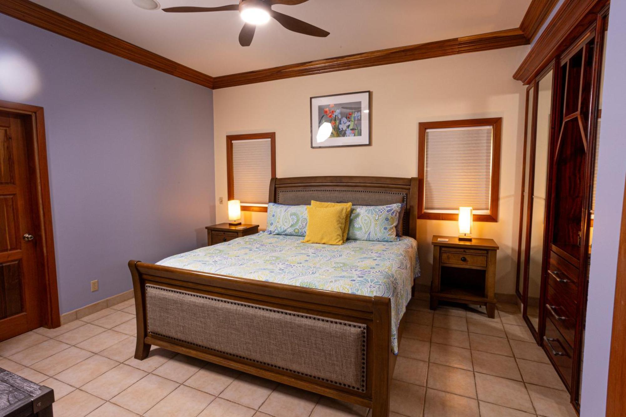 Tara Del Sol Resort San Pedro  Ngoại thất bức ảnh